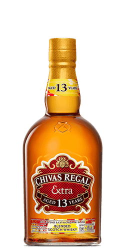 Chivas Regal Extra 13 Year Old Scotch Whisky