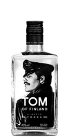 Tom of Finland Organic Vodka