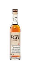 Writers' Tears Cask Strength 2020 Release