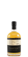 Chapter 7 Monologue 24 Year Old Ledaig 1995