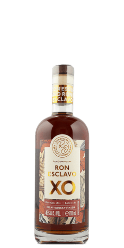 Ron Esclavo XO Rum (700mL)