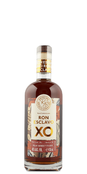Ron Esclavo XO Rum (700mL)