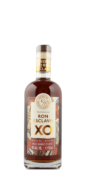 Ron Esclavo XO Rum