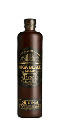 Riga Black Balsam Original