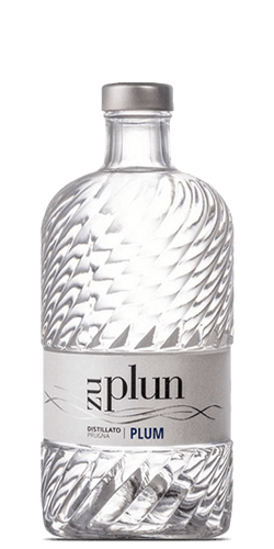 Zu Plun Plum Brandy