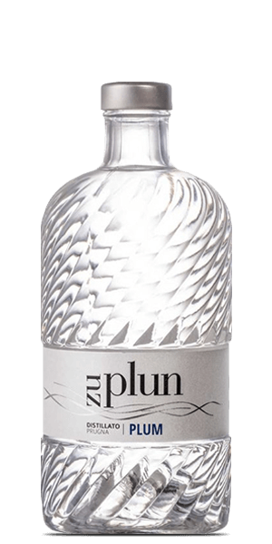 Zu Plun Plum Brandy