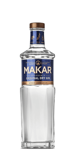 Makar Original Dry Gin