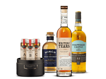 The Cunning Whiskey From Ireland
