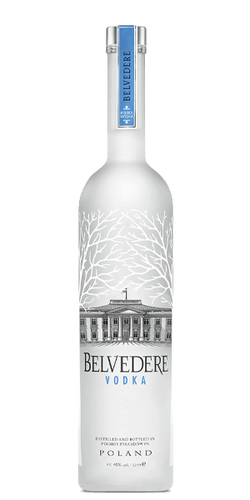 Belvedere Vodka