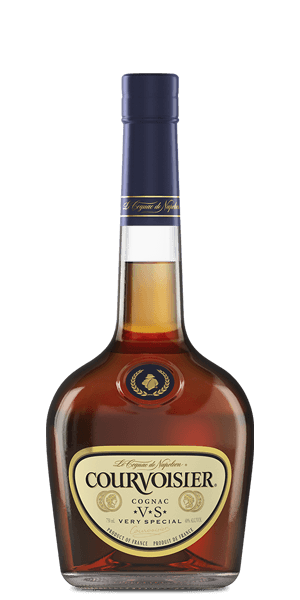 Courvoisier VS Cognac (700mL)