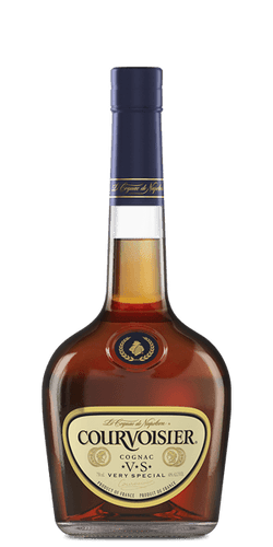 Courvoisier VS Cognac (700mL) – Flaviar Courvoisier VS Cognac (700mL) – Flaviar