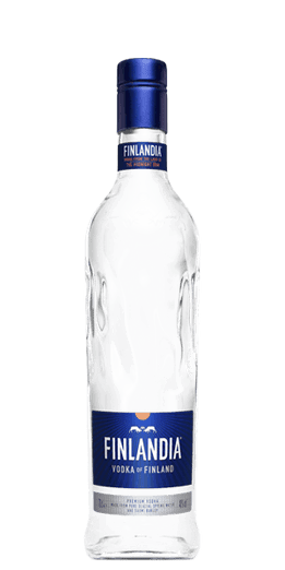 Finlandia Vodka (700mL)