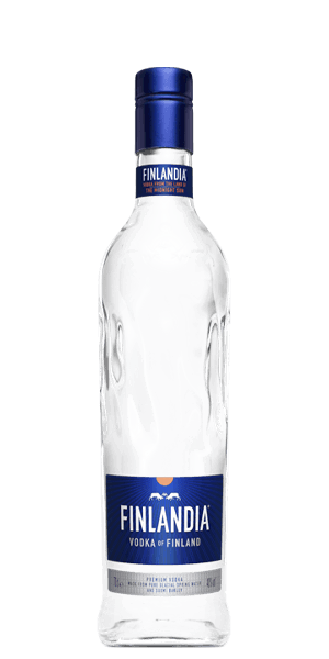 Finlandia Vodka