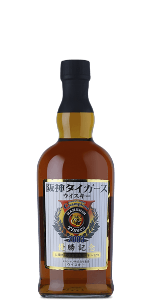 Karuizawa Hanshin Tigers Champions 2003 (700mL) – Flaviar Karuizawa Hanshin Tigers Champions 2003 (700mL) – Flaviar