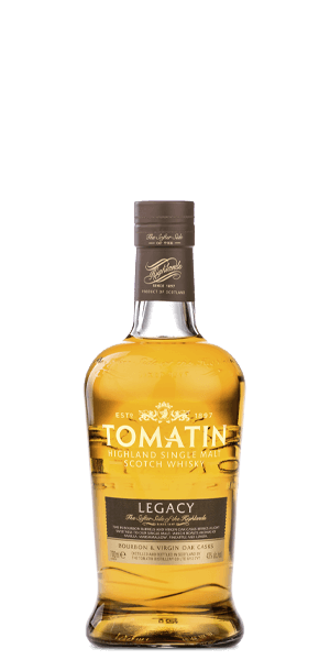 Tomatin Legacy (700mL)