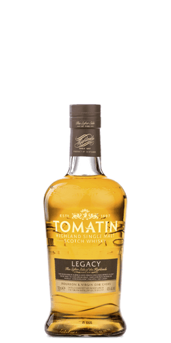 Tomatin Legacy