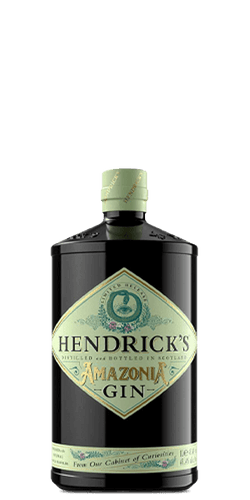 Hendrick's Amazonia Gin (1L)