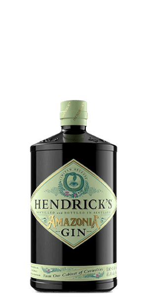 Hendrick's Amazonia Gin (1L)