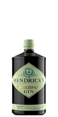 Hendrick's Amazonia Gin