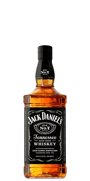 Jack Daniel's Old No. 7 Tennessee Whiskey (1L)
