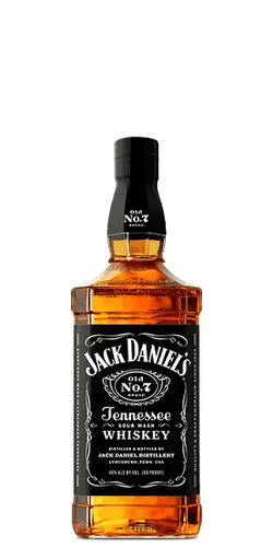 Jack Daniel's Old No. 7 Tennessee Whiskey (1L) (1L)