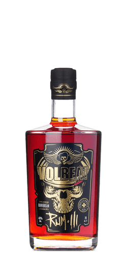 Volbeat Rum III (700mL)