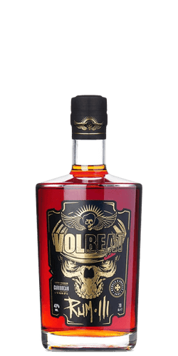 Volbeat Rum III