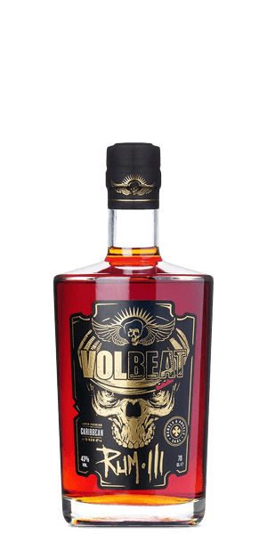 Volbeat Rum III