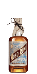 MOKO Panama Rum 15 Year Old