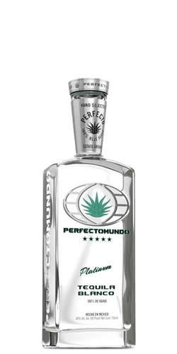 Perfectomundo Tequila Blanco