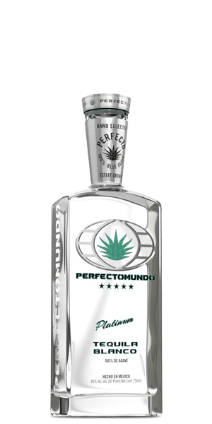 Perfectomundo Tequila Blanco