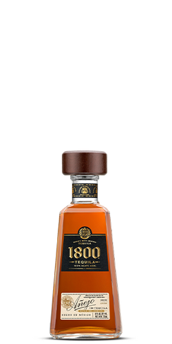 1800 Añejo Tequila