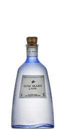 Gin Mare Capri 10th Anniversary Limited Edition