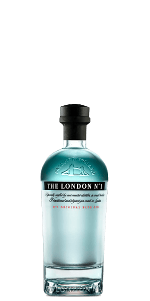The London No. 1 Original Blue Gin