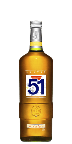 Pastis 51 Anisée