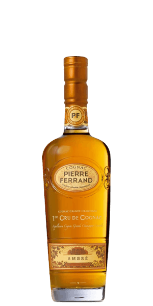 Pierre Ferrand Ambré 1Er Cru De Cognac