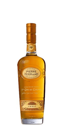 Pierre Ferrand Ambré 1Er Cru De Cognac (700mL)