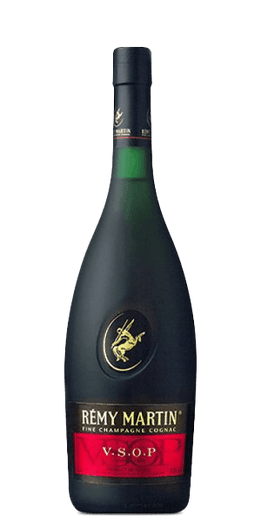 Cognac Rémy Martin VSOP Fine Champagne (700 ml)