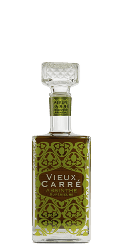 Vieux Carré Absinthe Supérieure (500mL)