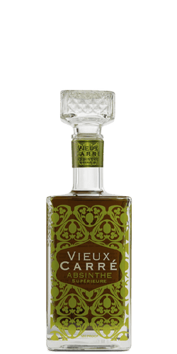 Vieux Carré Absinthe Supérieure