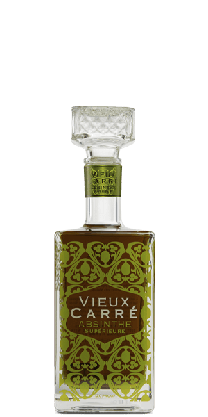 Vieux Carré Absinthe Supérieure