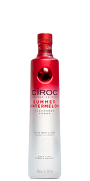Cîroc Summer Watermelon Vodka