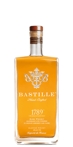 Bastille 1789 Hand-Crafted Blended French Whisky (1L) (1L)