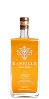 Bastille 1789 Hand-Crafted Blended French Whisky (1L)