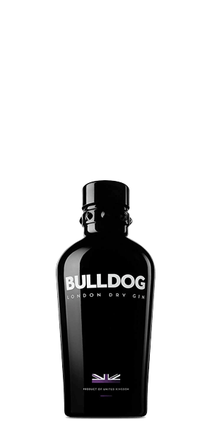 Bulldog Gin (1L) (1L)