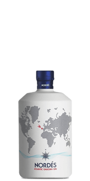 Nordés Atlantic Galician Gin (1L)