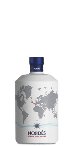 Nordés Atlantic Galician Gin (1L) (1L)