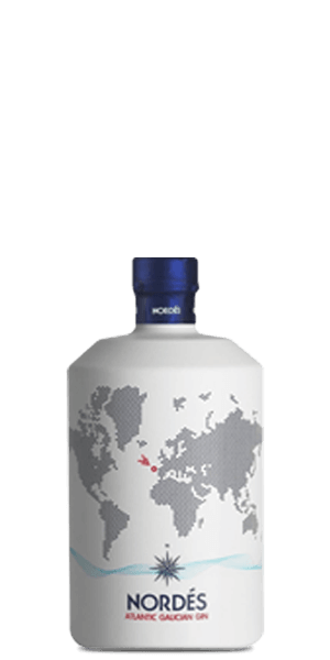 Nordés Atlantic Galician Gin (1L) (1L)