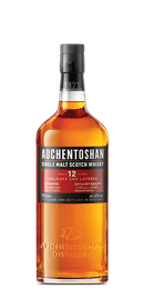 Auchentoshan 12 Year Old Whisky
