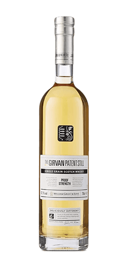 The Girvan Patent Still Proof Strength (700mL)
